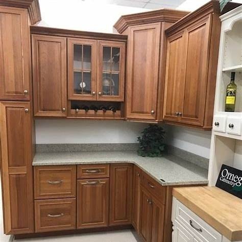 Transform your kitchen or bathroom with Cabinet Craft CT—your trusted partner for affordable, high-quality cabinet makeovers. Serving West Hartford and surrounding areas, we specialize in cabinet refinishing, refacing, and repainting to breathe new life into your existing cabinetry without the cost of a full remodel.